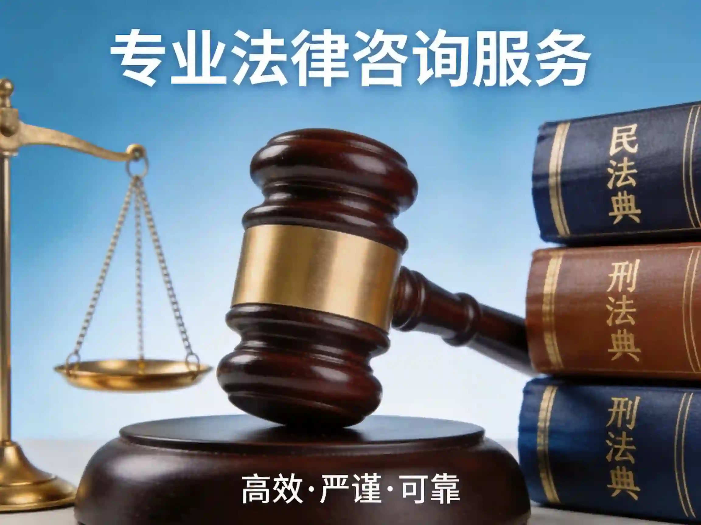 法律咨询