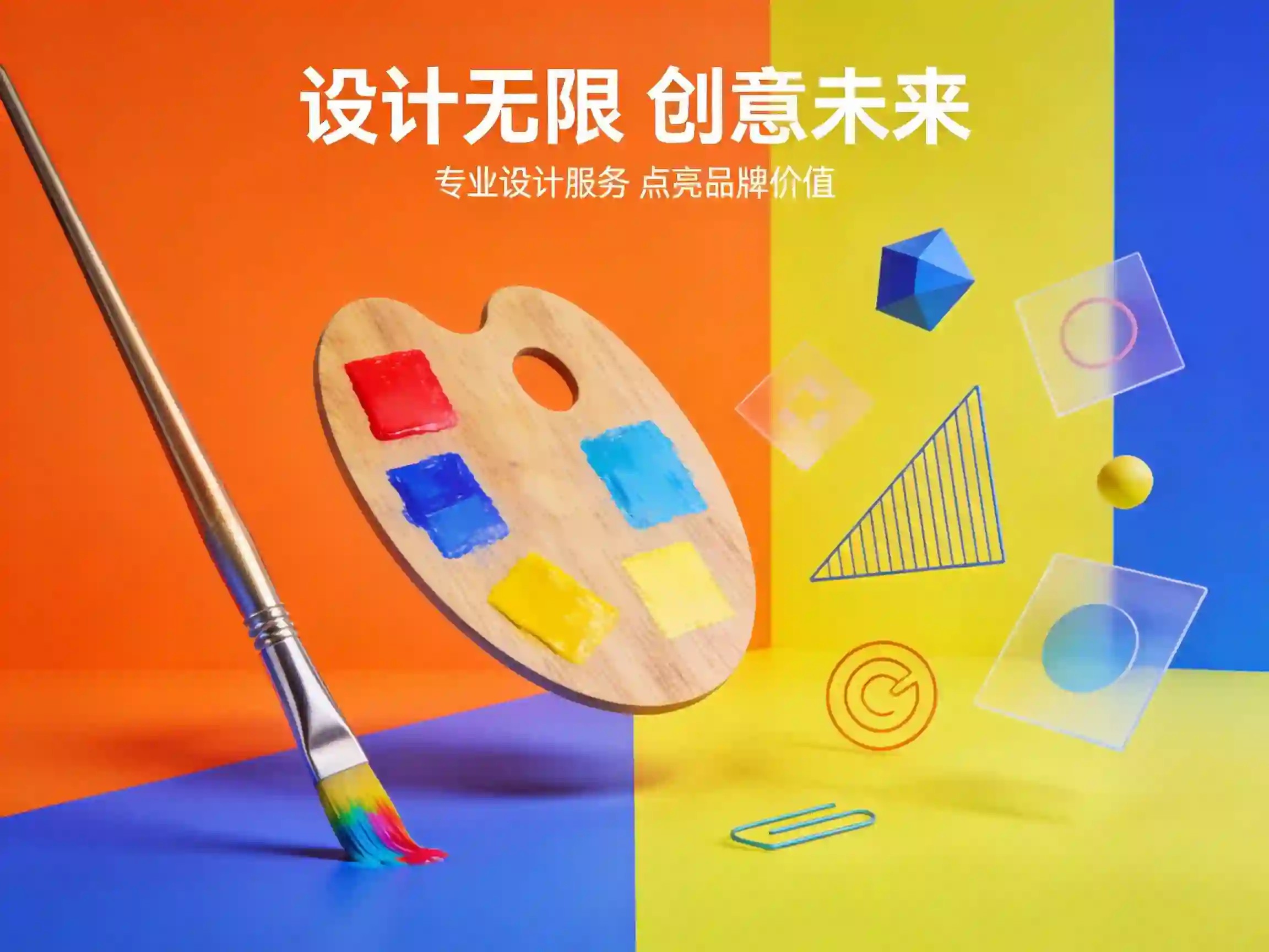 广告设计