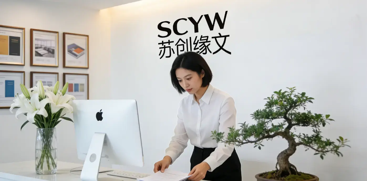 公司简介